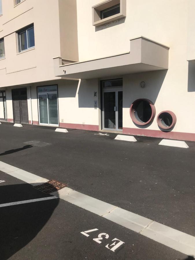 Appartamento Gruissan Vue Imprenable Esterno foto