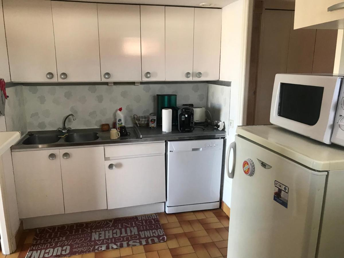 Appartamento Gruissan Vue Imprenable Esterno foto